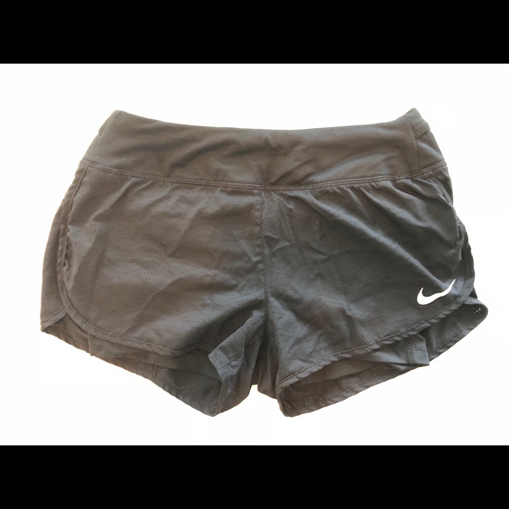 Nike Dry Fit Shorts with Spandex (S)